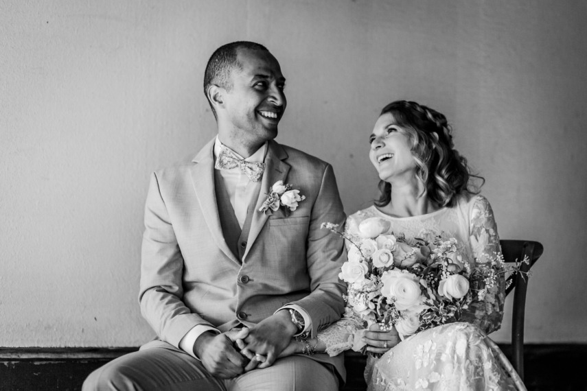 Mariage Relais du Gensbourg