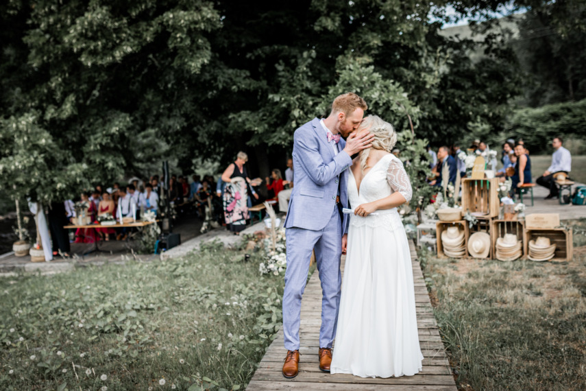 Cérémonie Mariage & baptêmes Alsace