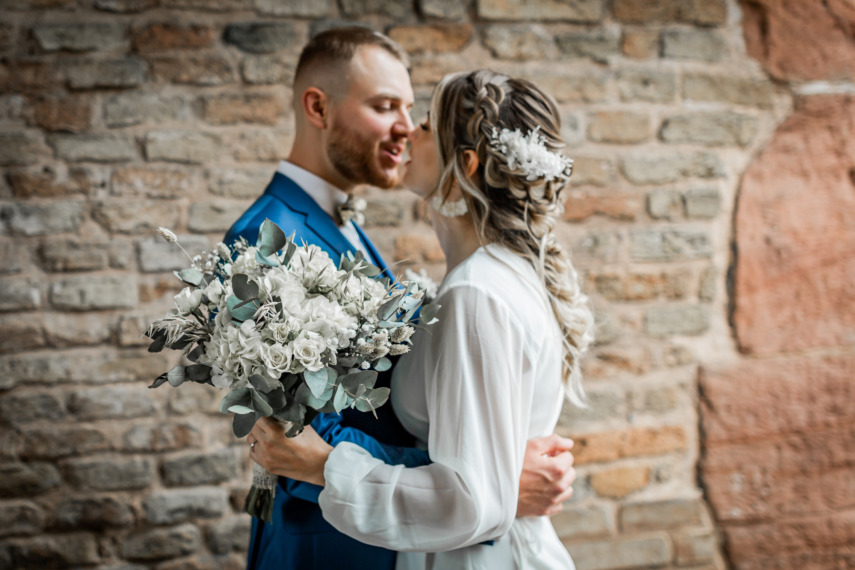 Mariage Civil Haguenau Alsace