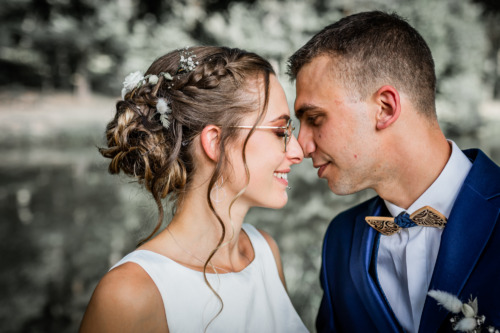 Reportage Mariage - Family & friends