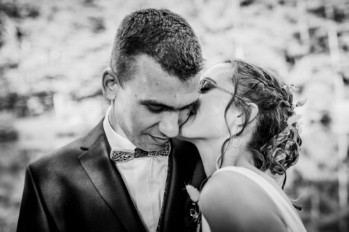 Reportage Mariage - Family & friends