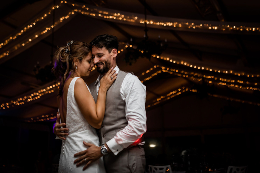 Mariage Laïque - Chateau Thanvillé