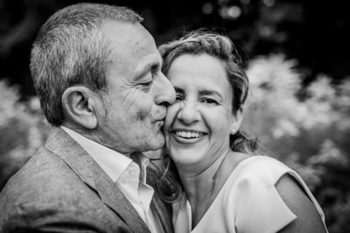 Du coté de chez Anne - Mariage