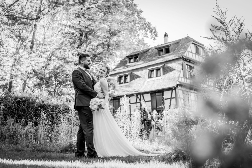 Fête du Coté de Chez Anne - Mariage