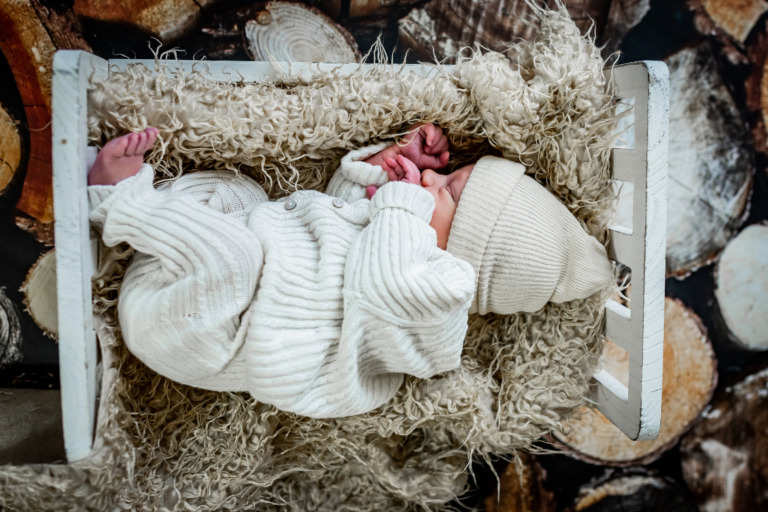Le ptit dernier - Photos