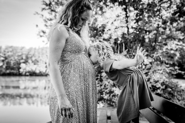 Maternity & Family - Happy Photography