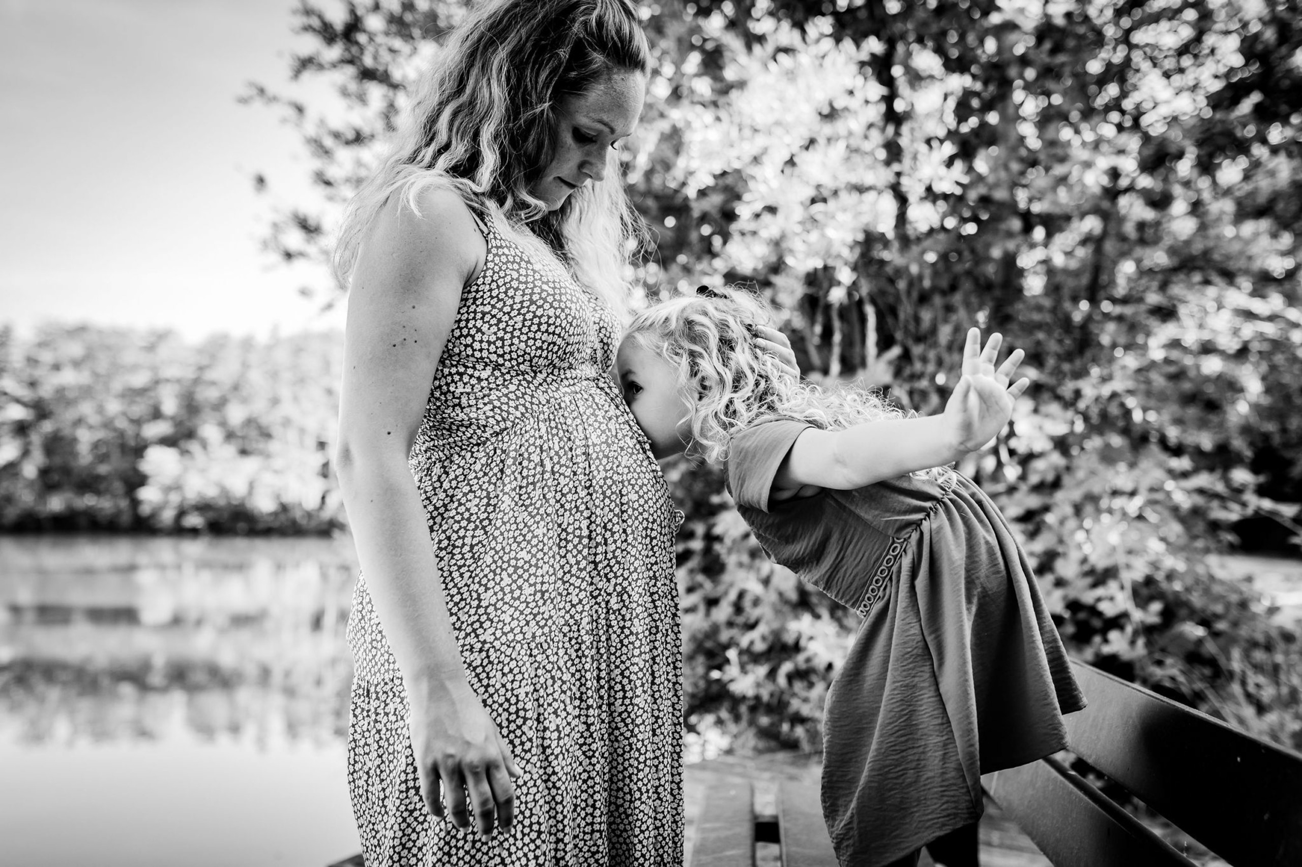 Maternity & Family - Happy Photography