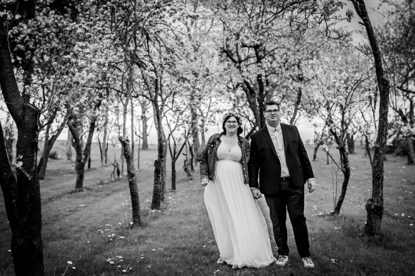Reportage Mariage Intime Alsace