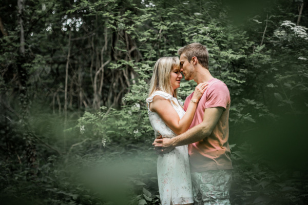 Photos Couple avant mariage