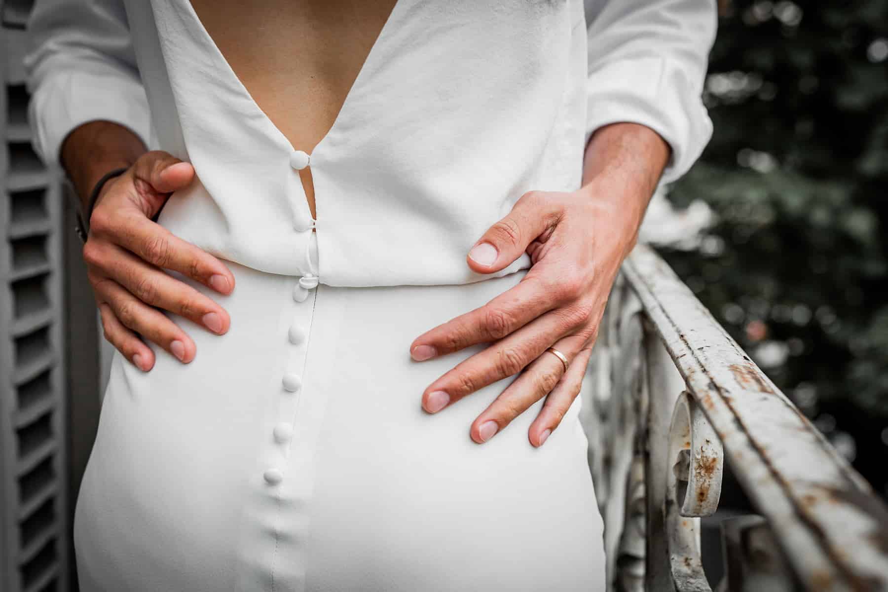 Love Inspiration - Mariage Alsace