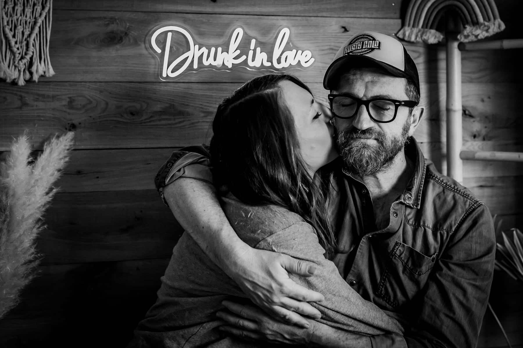 Love Session - Photos Studio