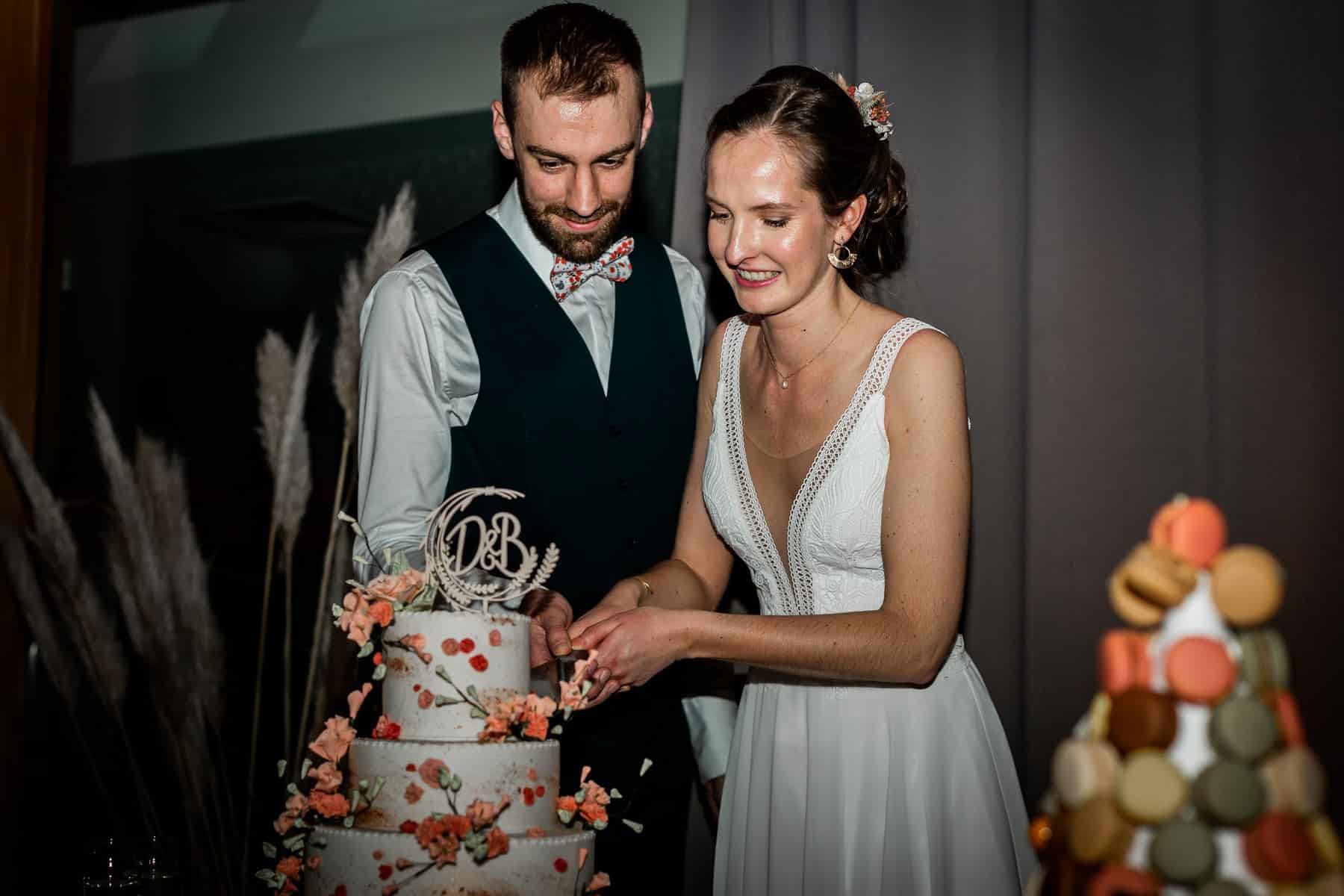 Mariage civil et religieux - Alsace