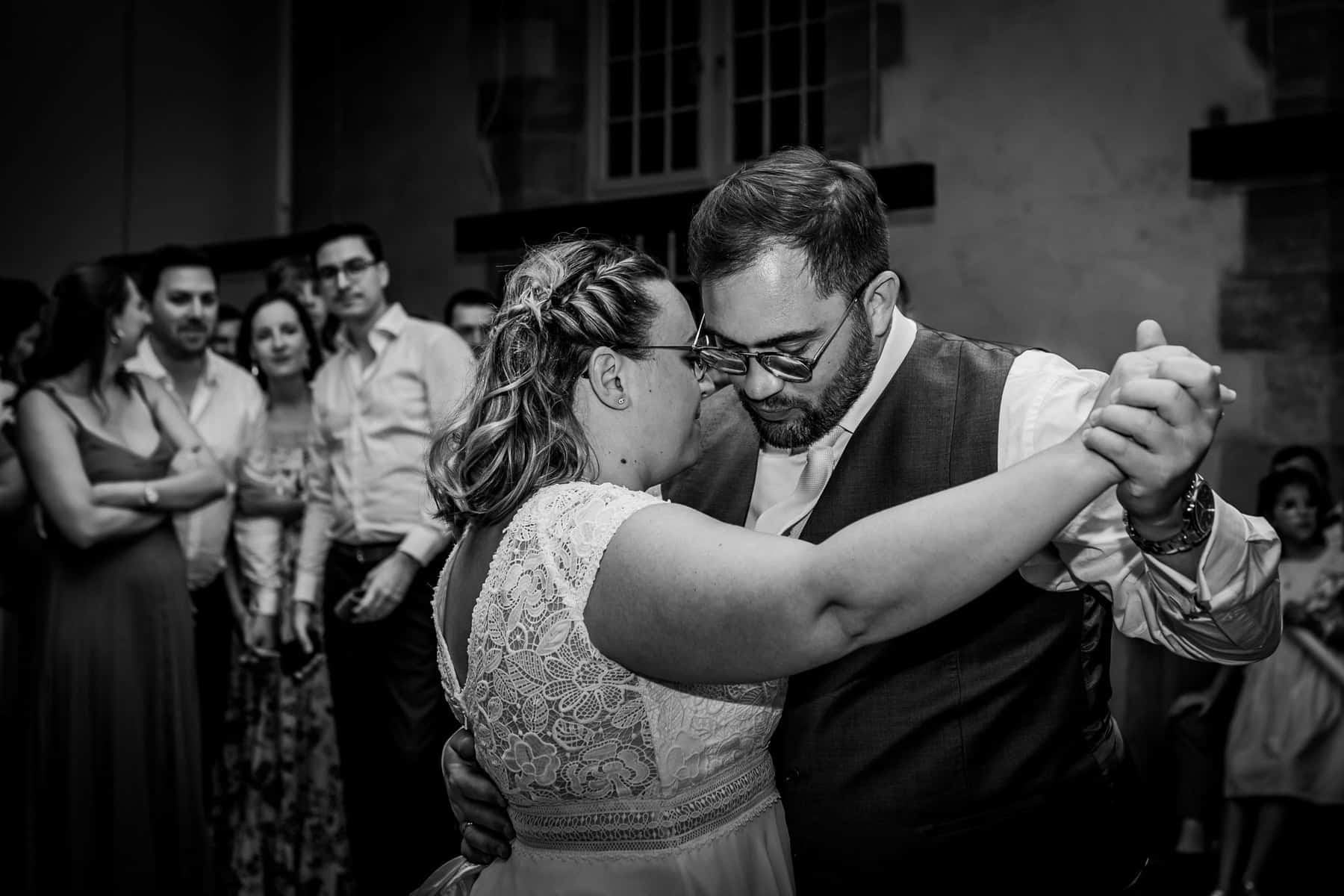 Mariage Strasbourg - Les Haras