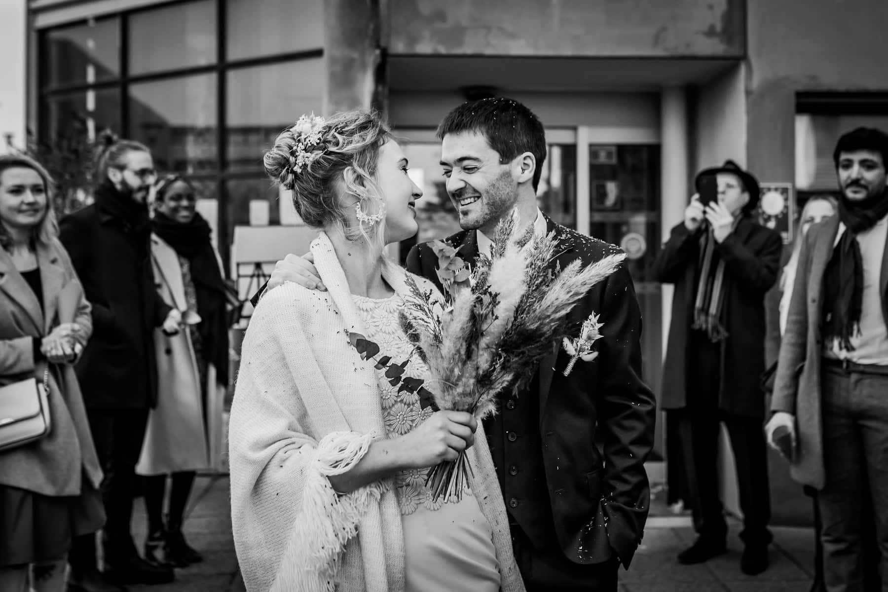 Mariage Civil Vendenheim - Babouchkatelier
